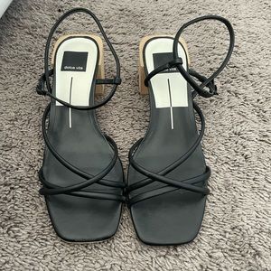 Dolce Vita Block Heels
